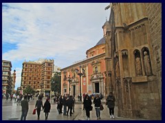 Plaza de la Virgen 01